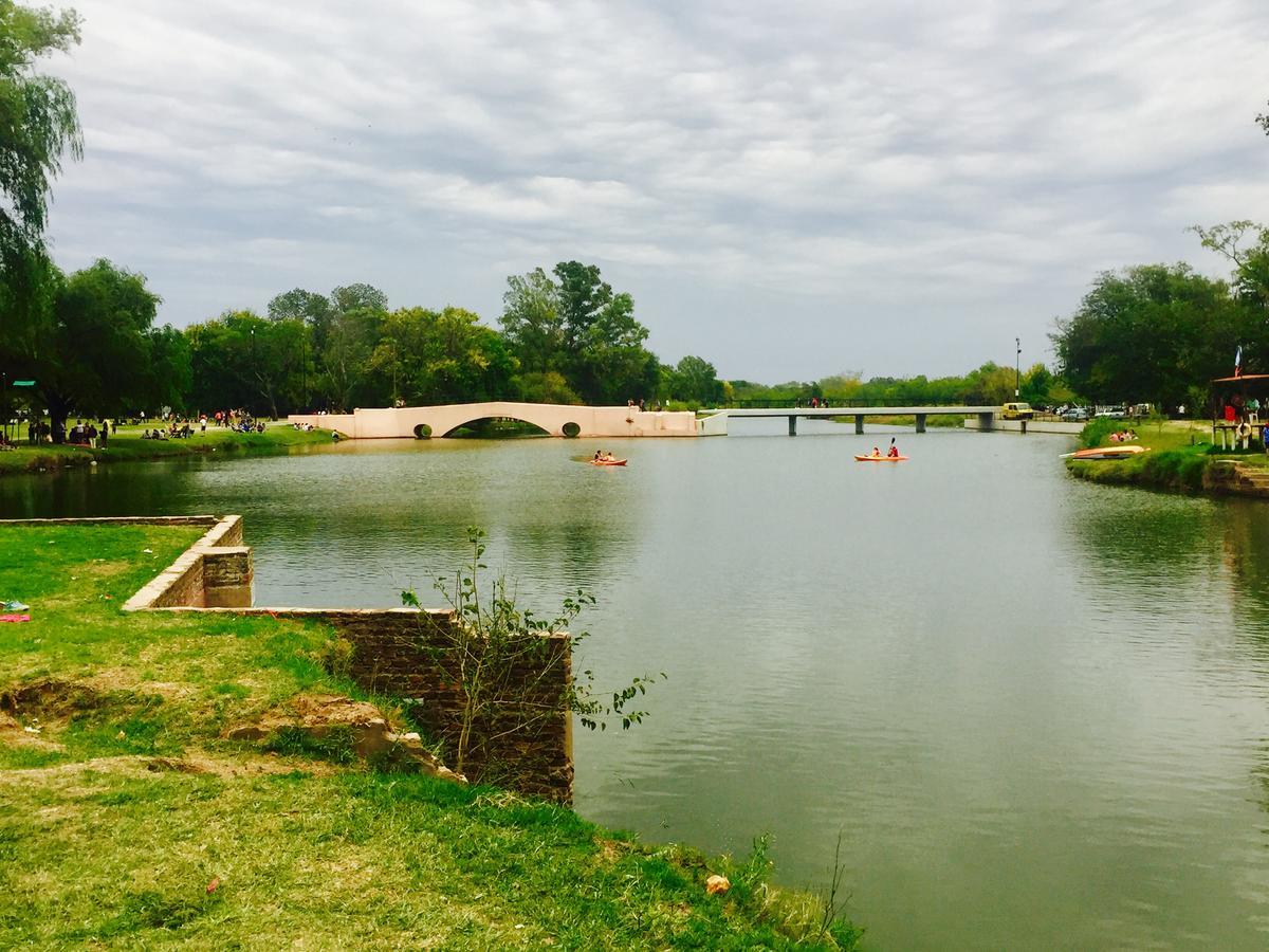 House Vila San Antonio de Areco Exterior foto
