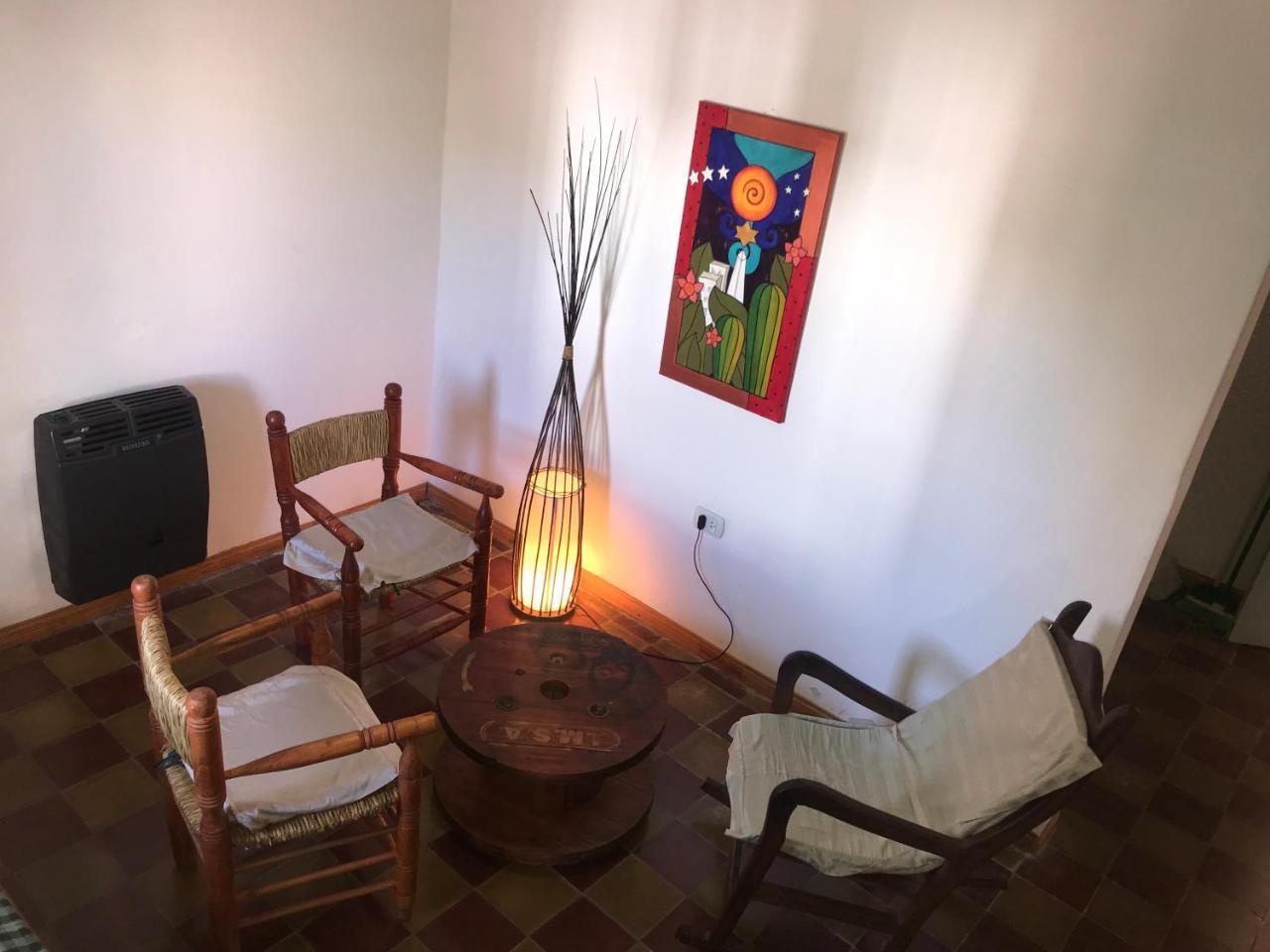 House Vila San Antonio de Areco Exterior foto